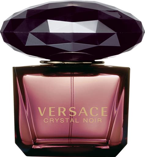 parfum versace cristal noir|Versace Crystal Noir price.